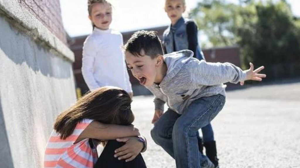 σχολικός εκφοβισμός bullying ekfobismos