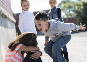 σχολικός εκφοβισμός bullying ekfobismos