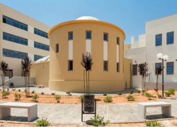 Καλλιτεχνικό Σχολείο loutra_palatzian_sxoleio