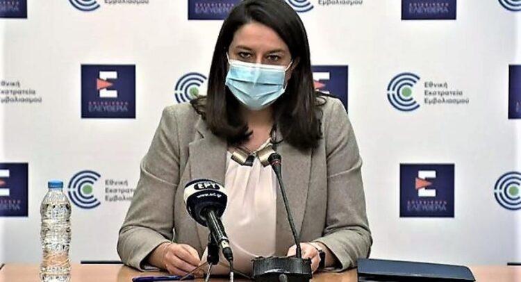 Κεραμέως: Έρχονται και στο υπουργείο Παιδείας καταγγελίες για σεξουαλική παρενόχληση