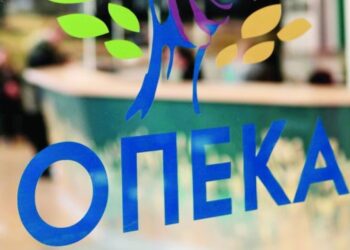 opeka ΟΠΕΚΑ