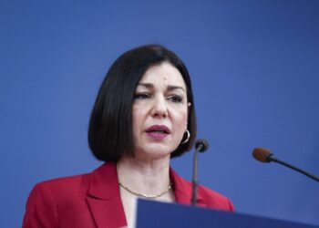 Πελώνη: Έτσι θα γίνονται τα self test κορωνοϊού στα σχολεία – Τι πρέπει να κάνουν οι γονείς