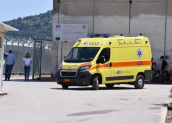Δολοφονική επίθεση σε καθηγητή ΤΕΦΑΑ έξω από το ΕΚΠΑ – Η συγκλονιστική περιγραφή του