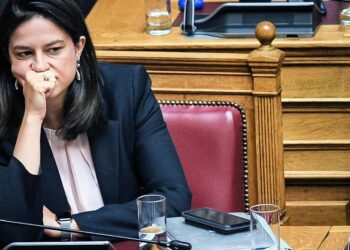 ΙΤΥΕ Διόφαντος: Παραίτηση του προέδρου με καρφιά για Κεραμέως – «…εκκρεμεί στο γραφείο Σας προς έγκριση εδώ και 20 μήνες»