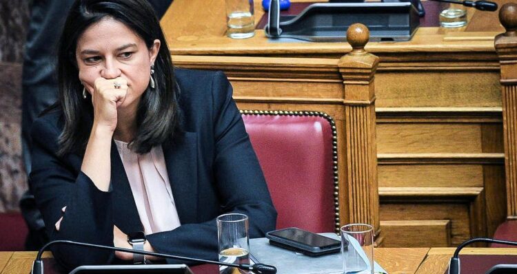 ΙΤΥΕ Διόφαντος: Παραίτηση του προέδρου με καρφιά για Κεραμέως – «…εκκρεμεί στο γραφείο Σας προς έγκριση εδώ και 20 μήνες»