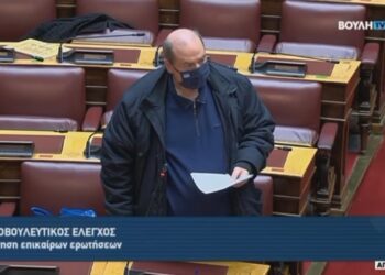 βουλή φίλης