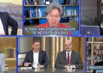 AstraZeneca: Ρίσκο ο εμβολιασμός σε άτομα νεαρής ηλικίας – Τα self test και το άνοιγμα των Λυκείων (video)