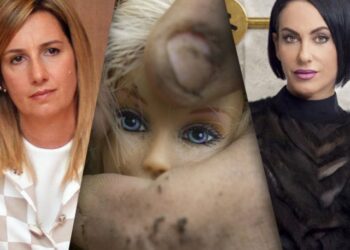 «Στο μυαλό των βιαστών»: on line σεμινάριο με τη συμμετοχή της Σοφίας Μπεκατώρου, πιστοποιημένο από το Ιταλικό υπουργείο Παιδείας
