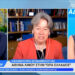 Αθηνά Λινού: Μάθημα και στο προαύλιο των σχολείων