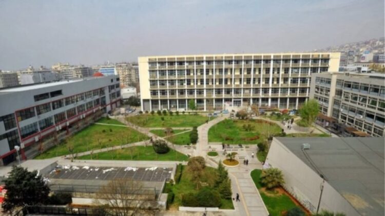 ΑΠΘ: Στη 14η θέση παγκοσμίως για τις Κλασικές Σπουδές του