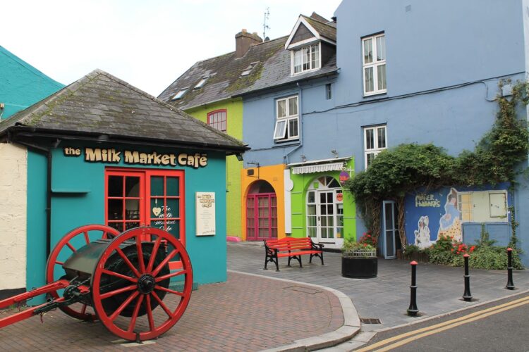 Η καλύτερη πόλη να ζήσεις μετά την συνταξιοδότηση… (pics)