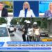 35χρονος επιτέθηκε σε μαθήτριες Λυκείου και προσπάθησε να τις κακοποιήσει(video)
