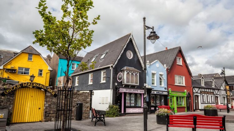 Η καλύτερη πόλη να ζήσεις μετά την συνταξιοδότηση… (pics)