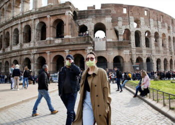 Ιταλία italia-epidimia-koronaios