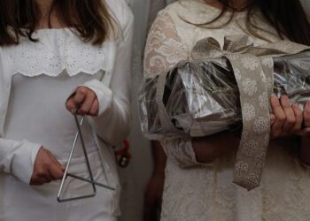 kalanta κάλαντα