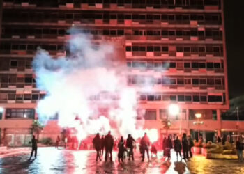 katalipsi_apth ΑΠΘ Κατάληψη 17/04/2021