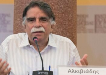 Βατόπουλος kathigitis_vatopoulos