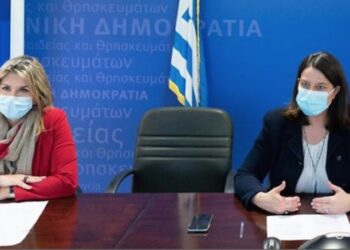 Παράταση μαθημάτων σε Δημοτικά, Γυμνάσια και Λύκεια – Ημερομηνίες