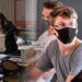 koronoios-_sxoleia_μαθητές κορονοϊός σχολείο Λύκειο Γυμνάσιο τάξη self test