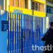 Θεσσαλονίκη: Κατάληψη στο λύκειο του Ευόσμου που έγινε η χθεσινή ένταση με τα self tests