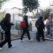 μαθητές Λύκειο ΕΠΑΛ
