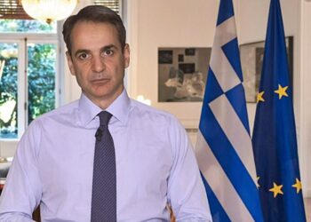 Διάγγελμα Μητσοτάκη: Ανοίγουν τουρισμός, εστίαση και σχολεία. Τα μέτρα και η έκκληση για Πάσχα – εμβολιασμούς