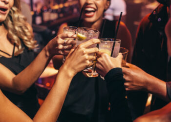 κορονοπάρτι