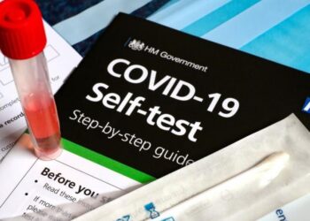 Self test: Τι είναι η κάρτα μαθητή, πώς θα τη χρησιμοποιούν οι μαθητές για να μπουν στο σχολείο