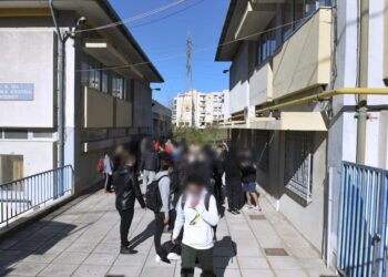 sxoleio σχολείο Λύκειο Γυμνάσιο