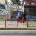 Θεσσαλονίκη: Κατάληψη από μαθητές σε λύκειο (pics)