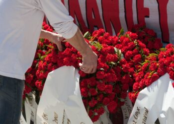 Εργατική Πρωτομαγιά