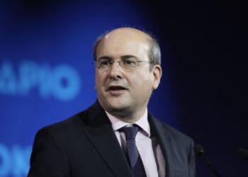 Κωστής Χατζηδάκης