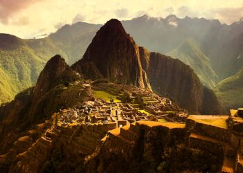 Μάτσου Πίτσου