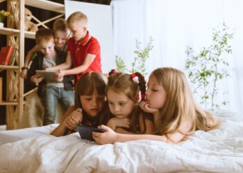 εθισμός internet παιδιά