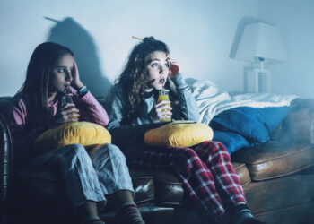 Αυτοί είναι οι κορυφαίοι φόβοι των παιδιών – Θα εκπλαγείτε