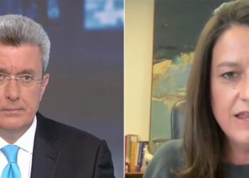 Κεραμέως: Τα θετικά self tests, τα Πειραματικά Σχολεία και η απάντηση στον Τσίπρα