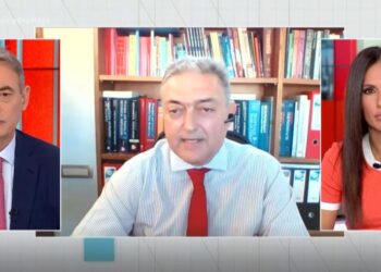 Βασιλακόπουλος MEGA