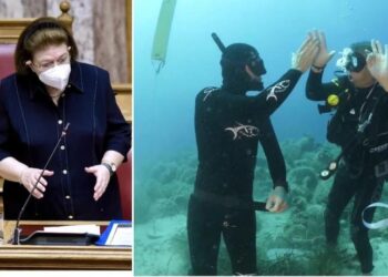 Το Υπουργείο πολιτισμού μπλοκάρει ερευνητικό πρόγραμμα κόντρα στις δεσμεύσεις του πρωθυπουργού