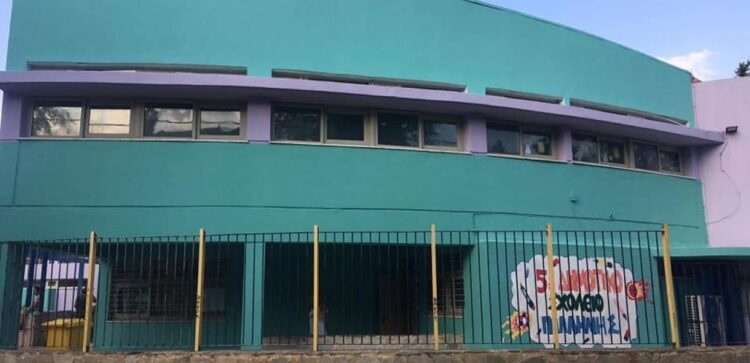 Ο Δήμος Παλήνης βάζει κάμερες σε Δημοτικό Σχολείο! Υπέγραψε σύμβαση με Ιδιωτική Εταιρία