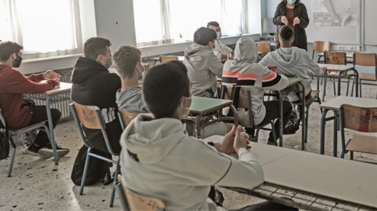 ΕΠΑΛ: Από 9,5 και πάνω η προαγωγή στην επόμενη τάξη – Σε ΦΕΚ η απόφαση