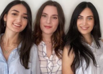 Φοιτήτριες του ΑΠΘ καινοτομούν με ρούχα φιλικά προς το περιβάλλον