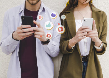 Γιατί δεν μπορούμε χωρίς το κινητό μας τηλέφωνο;