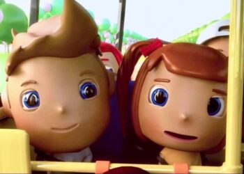 Ράπτη: “Το μυστικό της Νίκης 2 – Η περιπέτεια του Βίκτωρα” για την παιδική σεξουαλική κακοποίηση