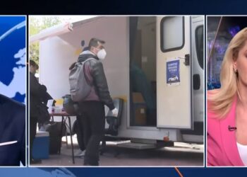 Συναγερμός για νέα κρούσματα της ινδικής μετάλλαξης – Τι ανησυχεί τους ειδικούς ιδίως μετά το Πάσχα