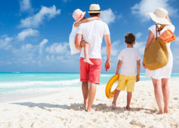 Κοινωνικός Τουρισμός 2021 – ΟΑΕΔ: Αίτηση μέχρι 15 Ιουνίου – Όλες οι λεπτομέρειες (Πίνακες)