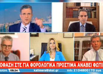 Συρίγος: Θα ξεπεραστούν σύντομα τα όποια προβλήματα με τα self test