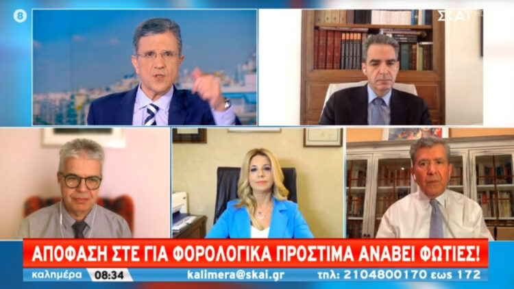Συρίγος: Θα ξεπεραστούν σύντομα τα όποια προβλήματα με τα self test