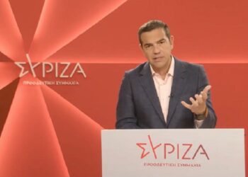 Τσίπρας: Η μεγαλύτερη σφαγή εισακτέων που έχει γίνει στη χώρα ποτέ είναι στις φετινές εξετάσεις