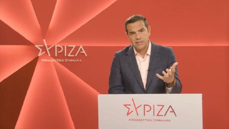 Τσίπρας: Η μεγαλύτερη σφαγή εισακτέων που έχει γίνει στη χώρα ποτέ είναι στις φετινές εξετάσεις