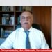 Τζανάκης: «Η επικοινωνιακή λαίλαπα με το AstraZeneca θα κοστίσει χιλιάδες ζωές»